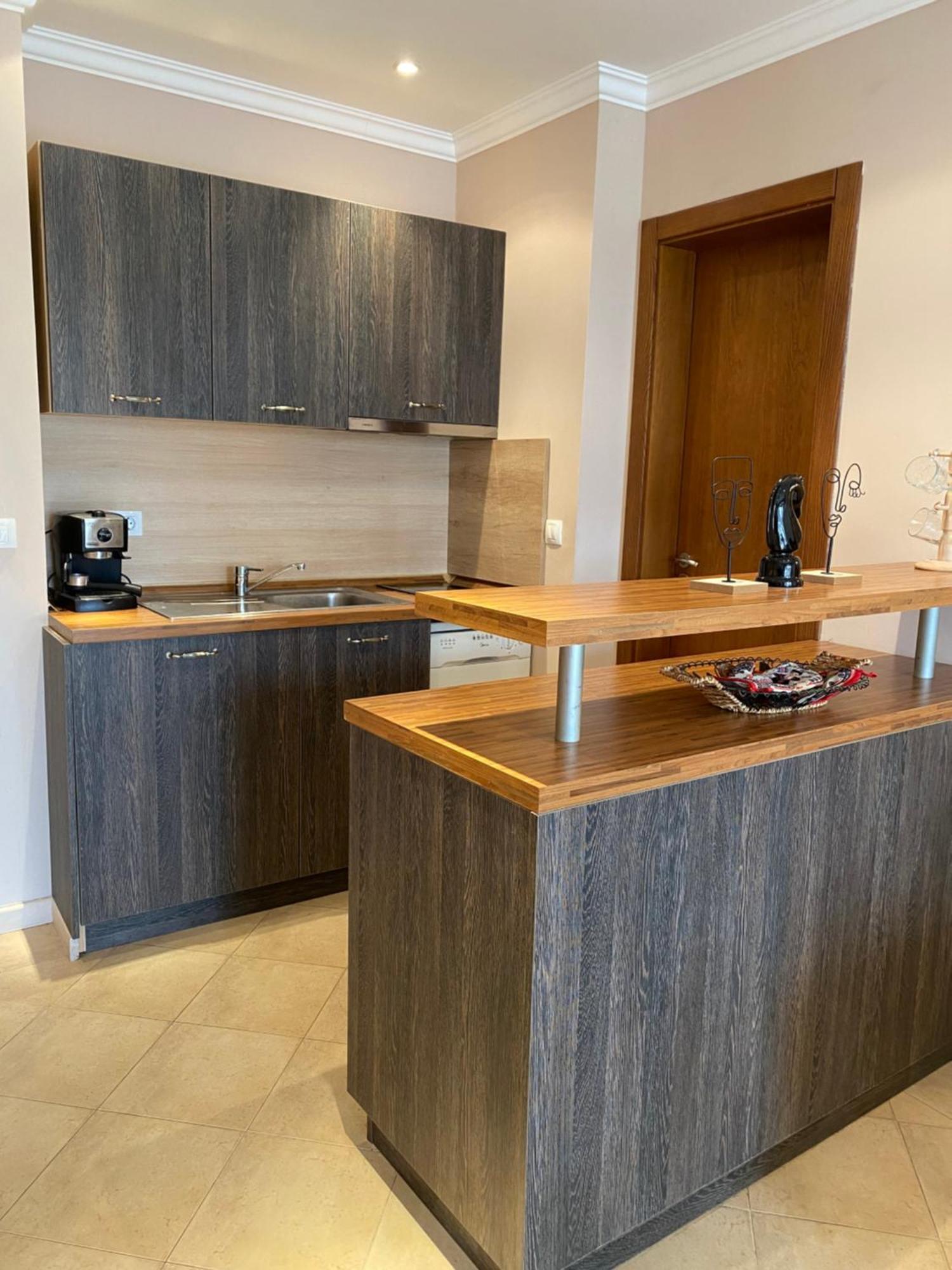 Aj Apartment 1 With Pool View, Santa Marina Holiday Village, Sosopol Exterior foto
