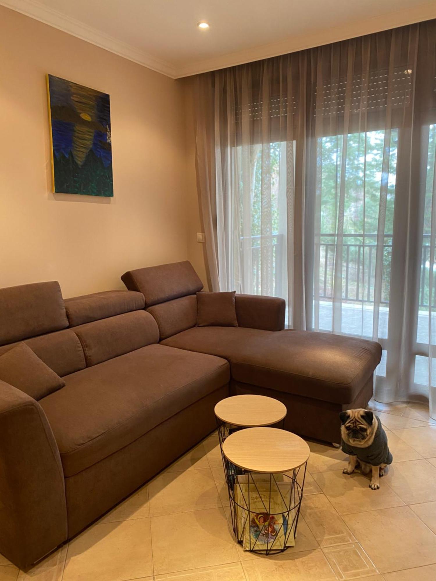 Aj Apartment 1 With Pool View, Santa Marina Holiday Village, Sosopol Exterior foto