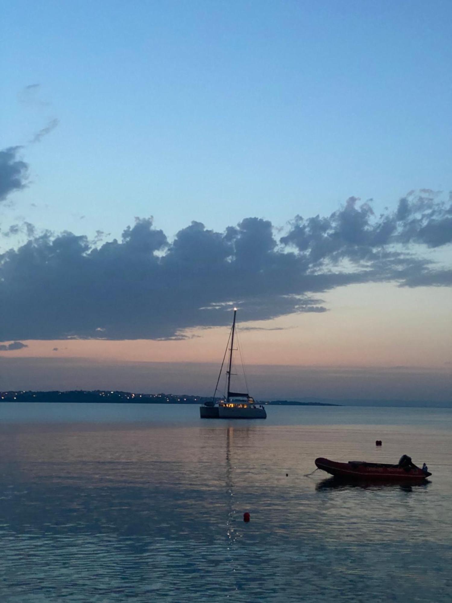Aj Apartment 1 With Pool View, Santa Marina Holiday Village, Sosopol Exterior foto